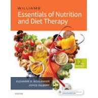 Williams' Essentials of Nutrition and Diet Therapy - Revised Reprint 